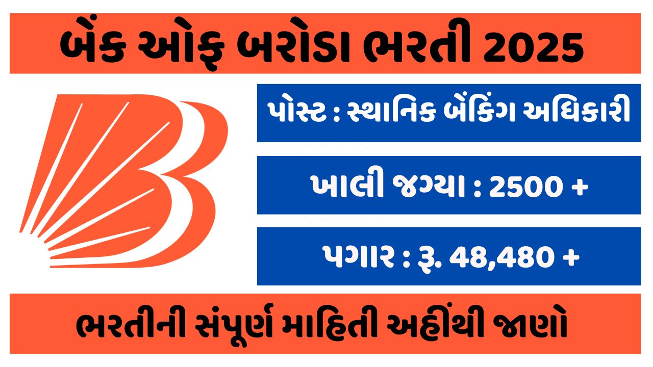 BOB LBO Recruitment 2025